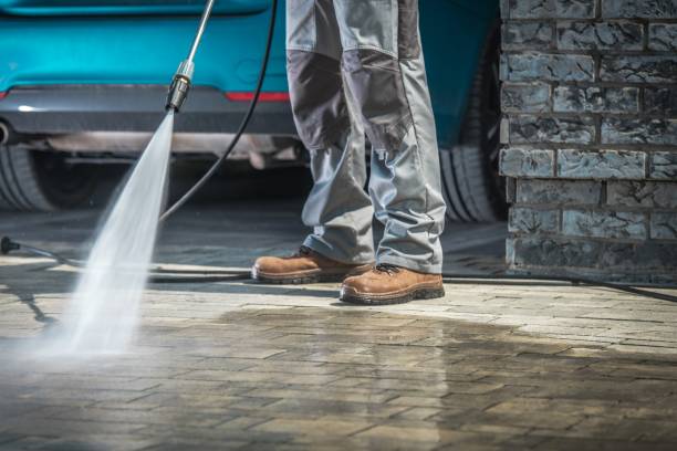 Best Oil Spill Cleanup  in Splendora, TX