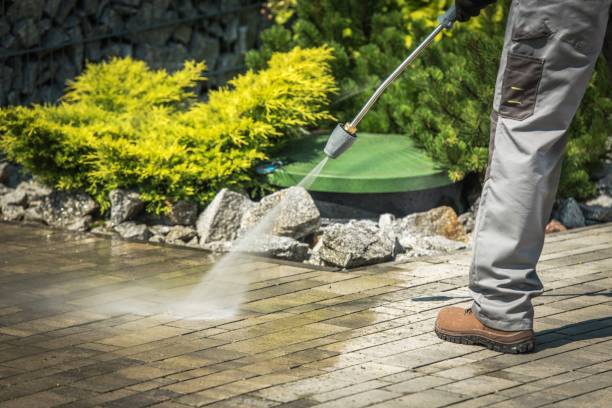Best Fence Cleaning  in Splendora, TX