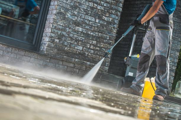 Best Sidewalk and Walkway Cleaning  in Splendora, TX