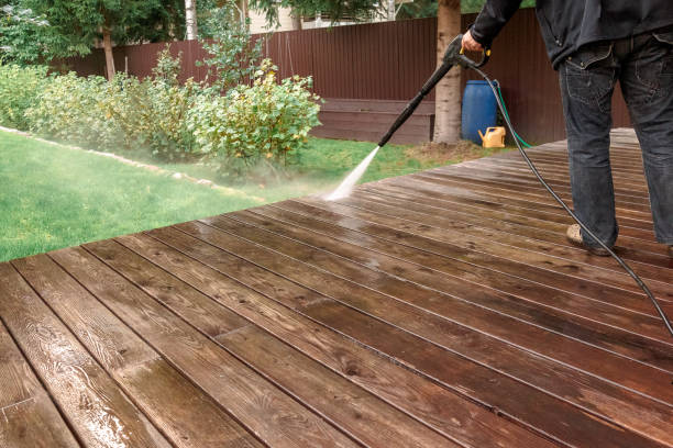Best Playground Equipment Cleaning  in Splendora, TX